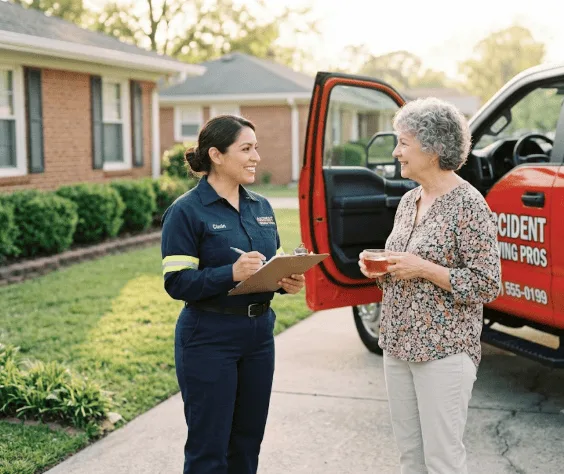 Accident Towing Service Millerville, AL FAQs